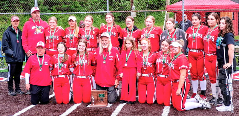 Beavers have bright future ahead